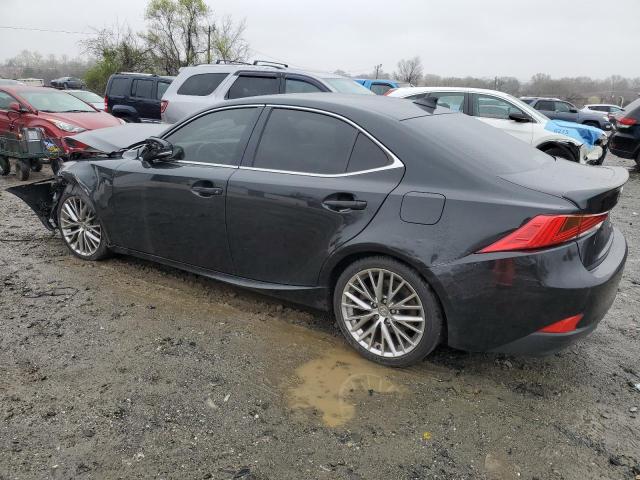 JTHCM1D27H5016390 Lexus IS 300