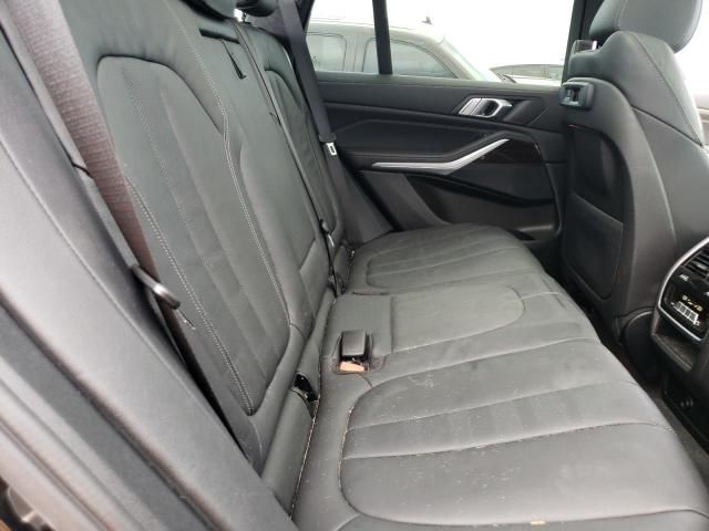 5UXCR6C02L9D63449 BMW X5 Xdrive40i