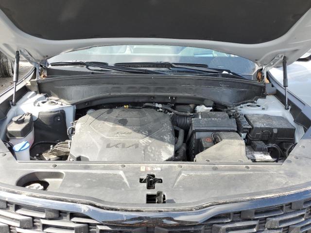 5XYP5DHC8NG258645 KIA Telluride Sx