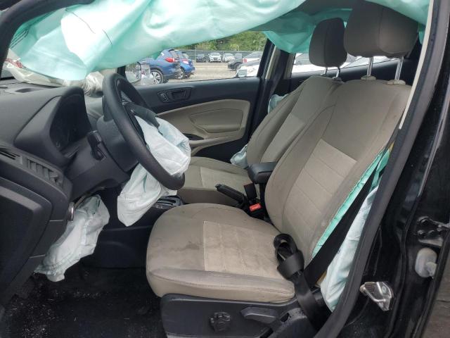 MAJ6P1SL8JC180451 Ford ECOSPORT S
