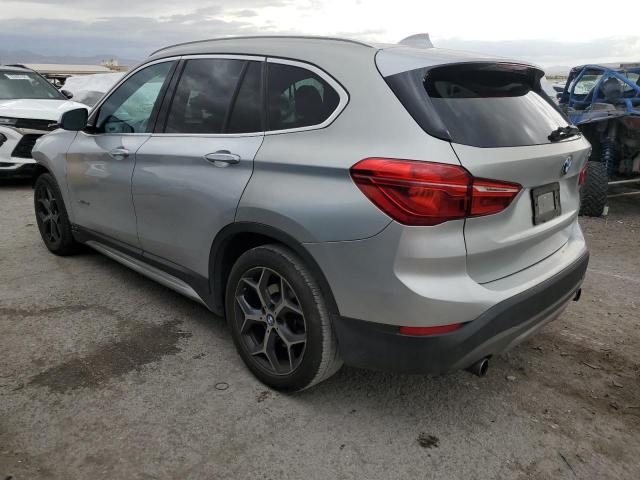 WBXHT3C38GP886431 BMW X1 Xdrive28i