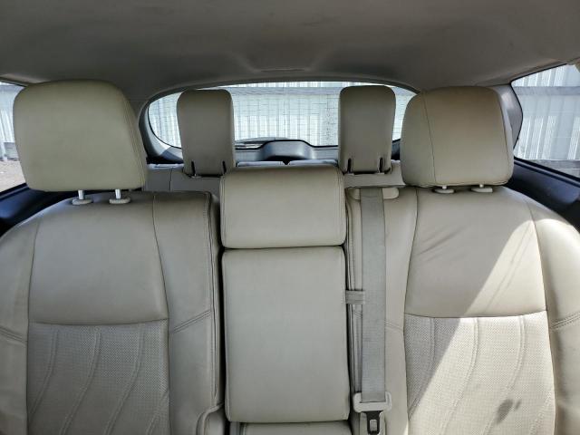 5N1AL0MM8GC516779 Infiniti QX60