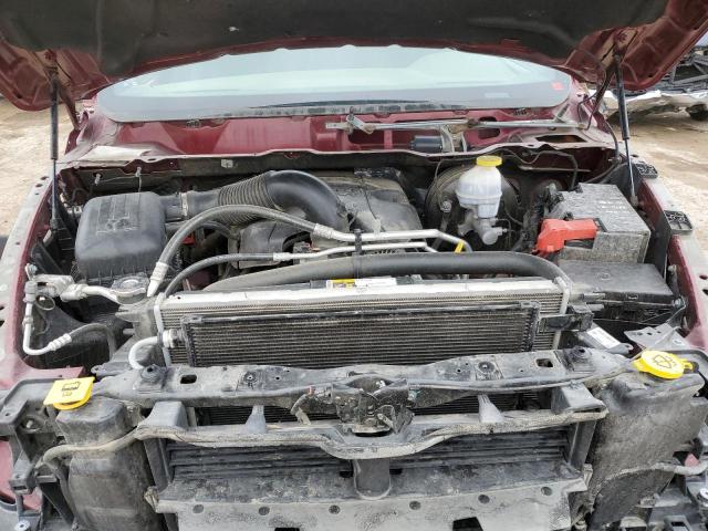 3C6RR7LT3JG234925 RAM 1500 Slt