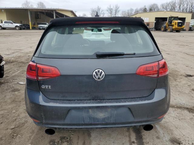 3VWYT7AU8FM046764 Volkswagen GTI