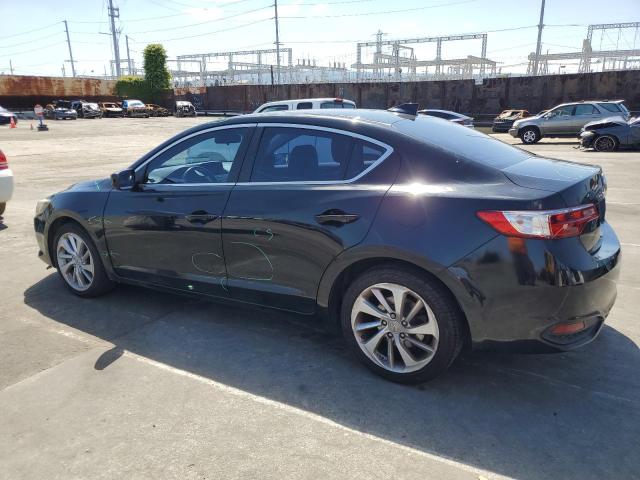 19UDE2F35GA022534 Acura Ilx Base Watch Plus