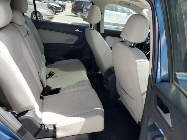 3VV3B7AX5LM103848 Volkswagen TIGUAN SE
