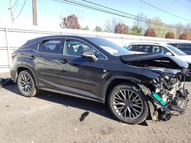 2T2BGMCA5KC032821 Lexus Rx 450h Base