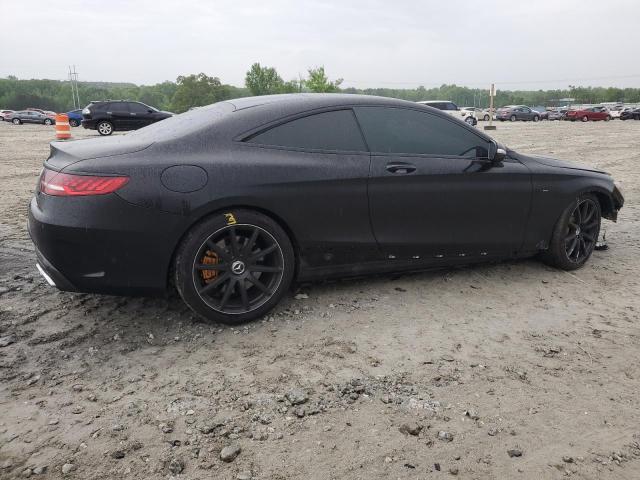 WDDXJ8JBXKA037375 Mercedes-Benz S 63 AMG