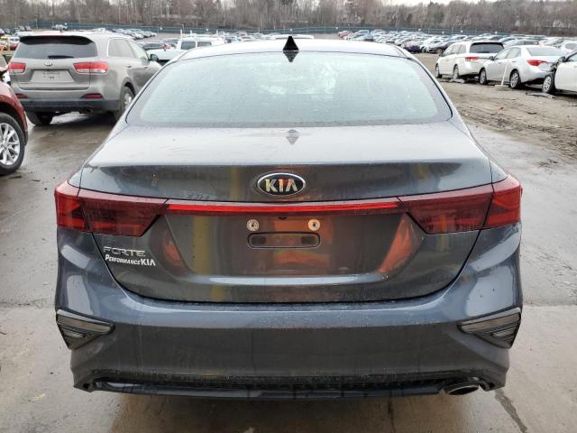 3KPF24AD6LE183008 KIA FORTE FE
