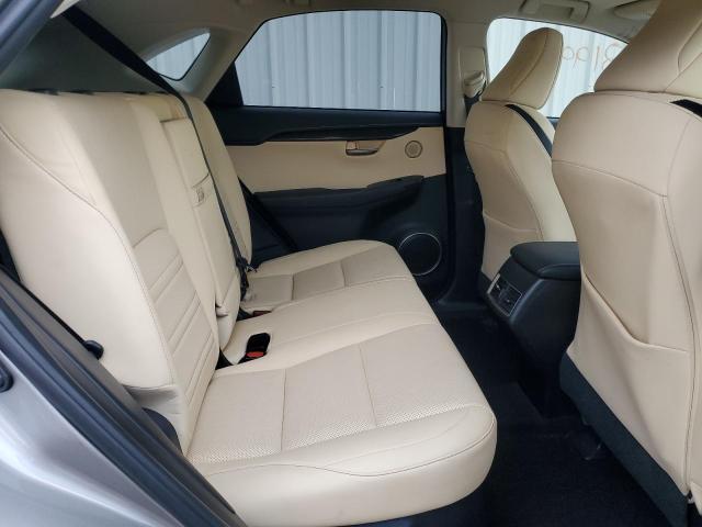 JTJBARBZ5G2078615 Lexus Nx 200t Base