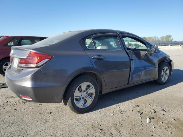 19XFB2E57FE060202 Honda Civic Lx