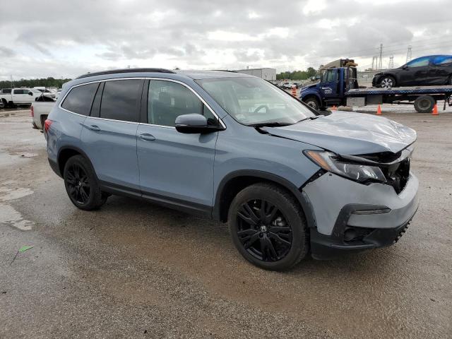 5FNYF6H20NB100019 Honda PILOT SE