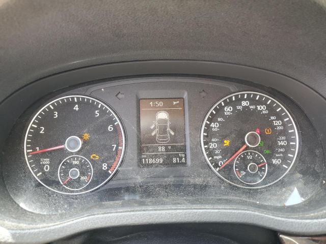 1VWCS7A33EC054808 Volkswagen PASSAT SEL