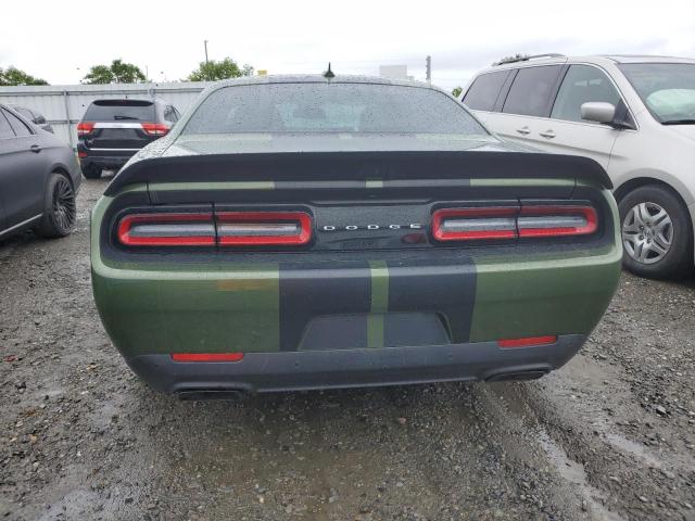 2C3CDZL95PH586060 Dodge Challenger