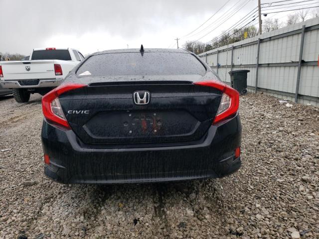 19XFC1F32GE022849 Honda CIVIC EX