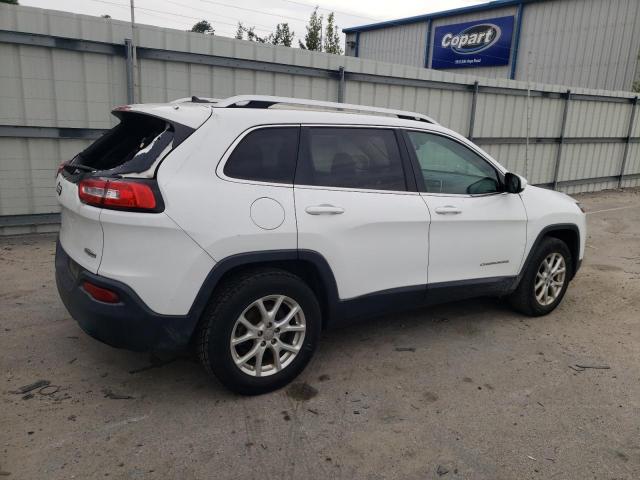 1C4PJMCB0FW505431 Jeep Cherokee Latitude