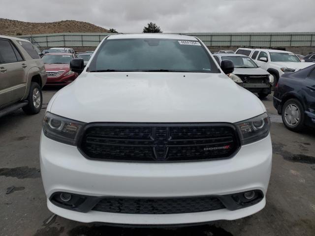 1C4RDHDGXHC732731 Dodge DURANGO GT