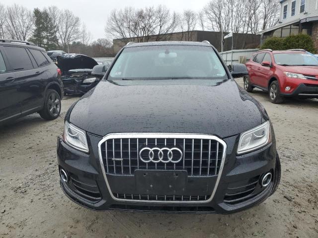 WA1CFAFP4FA099215 Audi Q5 PREMIUM