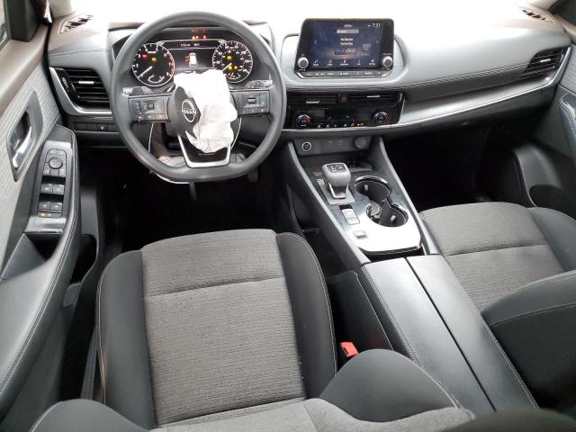 5N1BT3BA1NC705446 Nissan ROGUE SV