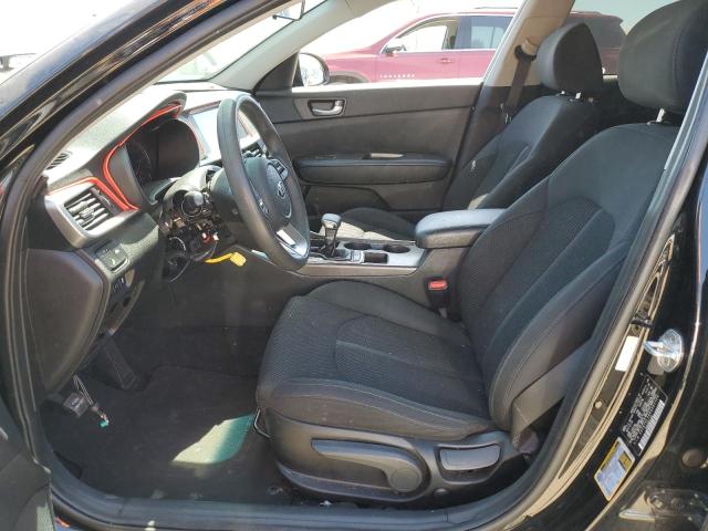 5XXGT4L38KG321126 KIA Optima Lx