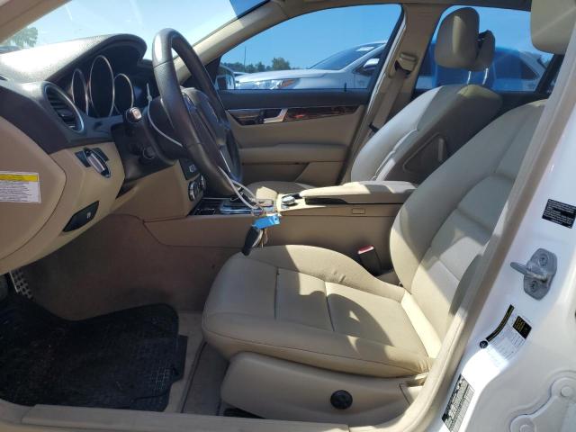 WDDGF4HB5ER313029 Mercedes-Benz C 250