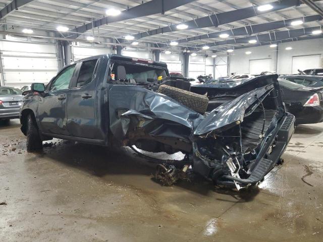 1GCRYCEF1KZ279908 Chevrolet Silverado K1500 Trail Boss Custom