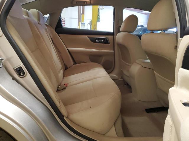 1N4AL3AP1EC274344 Nissan ALTIMA 2.5