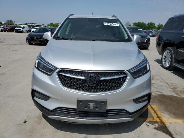 KL4CJCSM8KB901646 Buick Encore Essence