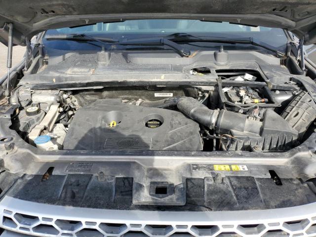 SALCR2BG1FH518579 Land Rover Discovery Sport Hse