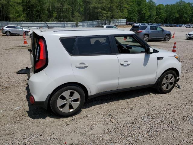 KNDJN2A25E7737341 KIA Soul