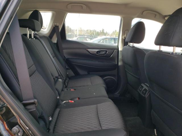 KNMAT2MV3LP539642 Nissan ROGUE S
