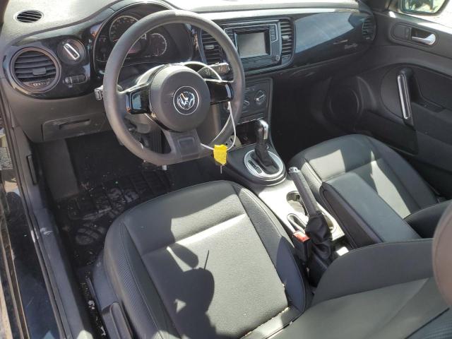 3VWF17AT7GM612449 Volkswagen Beetle 1.8t