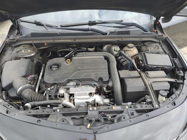 1G1ZE5STXGF300948 Chevrolet MALIBU LT
