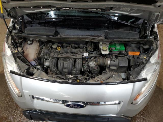 NM0GE9G73F1177651 Ford Transit Connect Titanium