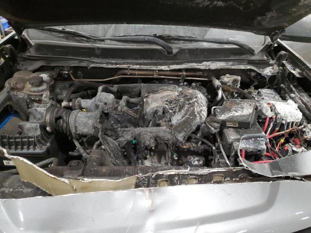 1GTG6CEN8N1160163 GMC Canyon Elevation