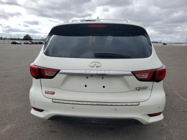 5N1DL0MMXHC542184 Infiniti QX60