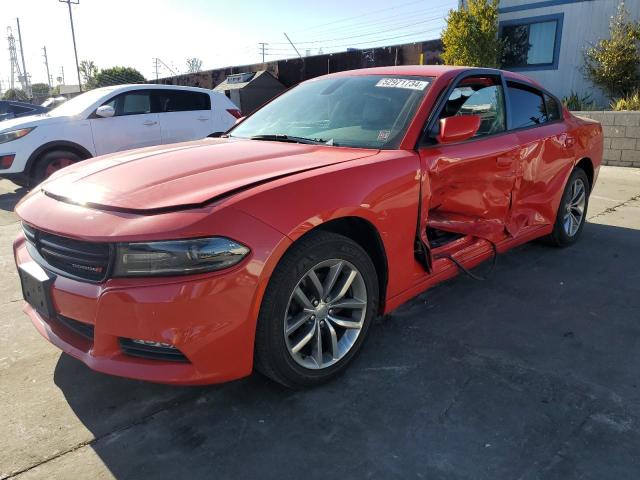 Продажа на аукционе авто 2016 Dodge Charger Sxt, vin: 2C3CDXHGXGH310551, номер лота: 52971734