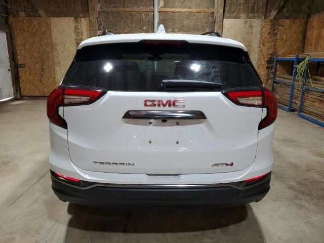 3GKALYEG4RL121814 GMC Terrain At4
