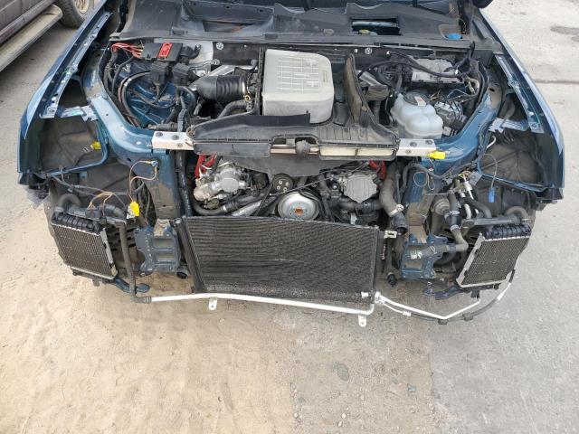 WA1LAAF74KD003350 Audi Q7 Premium Plus