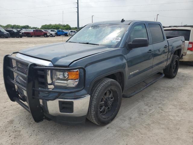 2014 Gmc Sierra C1500 მანქანა იყიდება აუქციონზე, vin: 3GTP1TEH6EG422577, აუქციონის ნომერი: 51110184