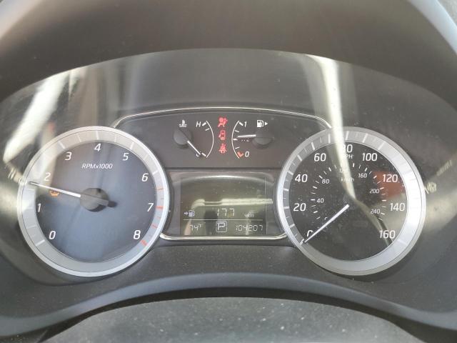 3N1AB7AP0FY352161 Nissan SENTRA S