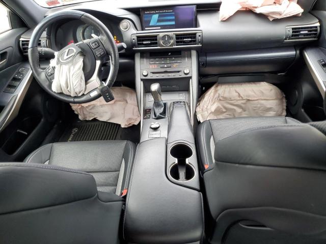 JTHG81F29L5043036 Lexus Is 300 F-sport