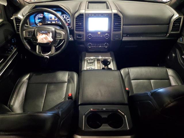 1FMJK1JT3LEA44302 Ford Expedition Max Xlt