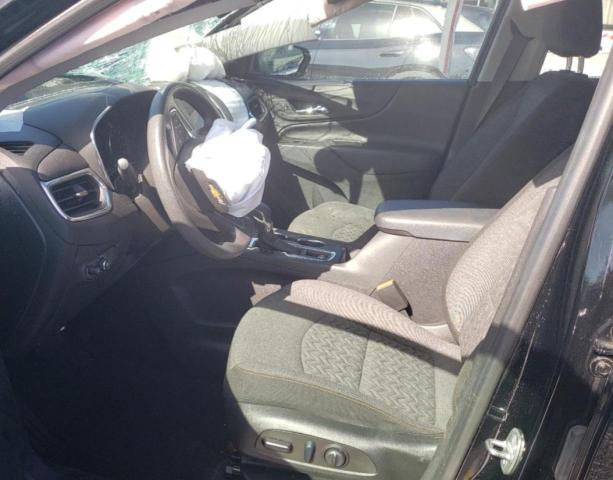 3GNAXKEG3PL245283 Chevrolet EQUINOX LT