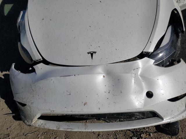 7SAYGAEE9PF743375 Tesla Model Y