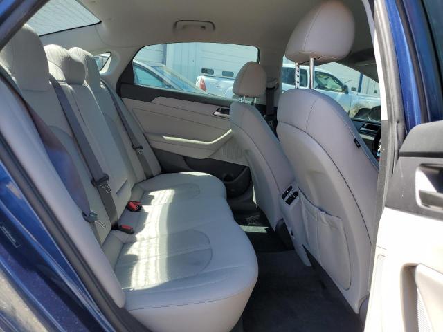 5NPE34AF1KH816843 Hyundai Sonata Limited