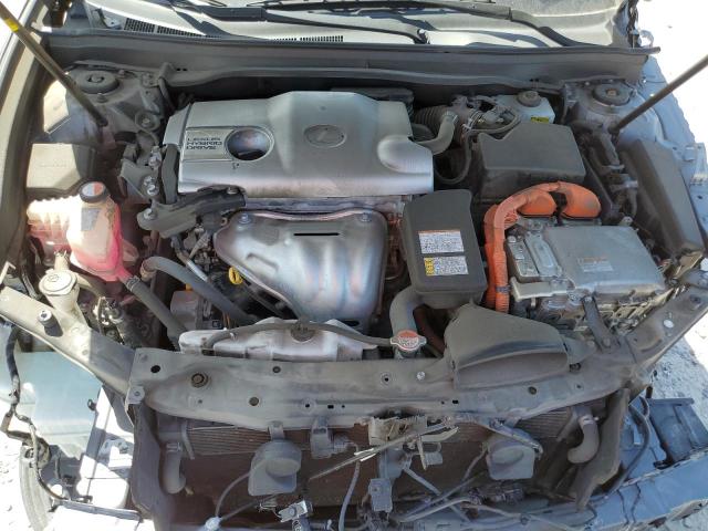 JTHBW1GGXG2118814 Lexus ES 300H
