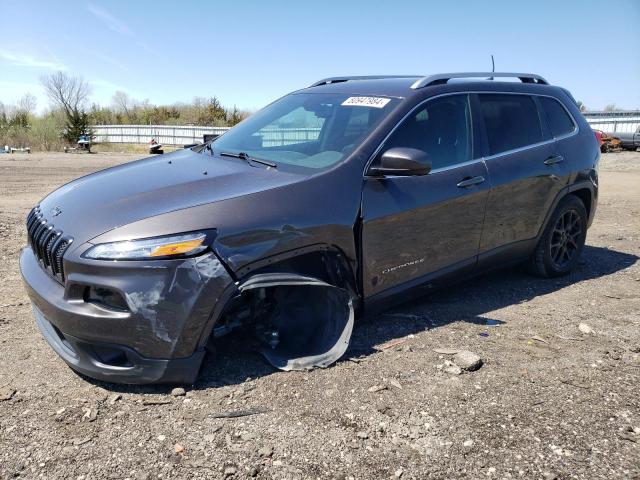Auction sale of the 2016 Jeep Cherokee Latitude, vin: 1C4PJMCB3GW157464, lot number: 50947984