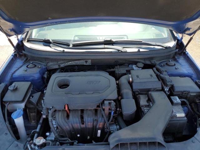 5NPE34AF1KH816843 Hyundai Sonata Limited