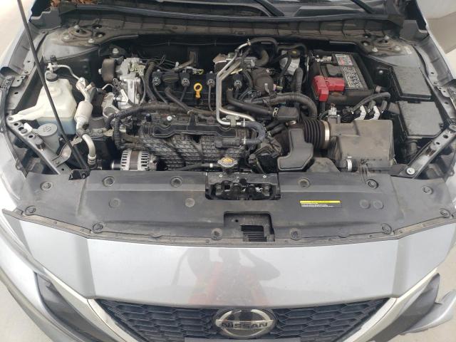 1N4BL4DV7NN368480 Nissan ALTIMA SV